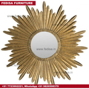 Round Mirror Long Mirror For Room Mirror Online: Buy Designer, Bathroom Mirrors