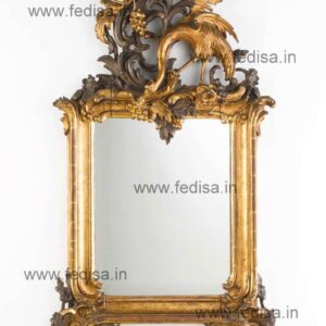 Wall Mirrors 120Cm Round Mirror Mirror Online: Buy Designer, Bathroom Mirrors