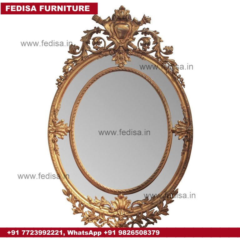 Large Mirror Full Length Wall Mirror With Lights Mirror Online: Buy Designer, Bathroom Mirrors