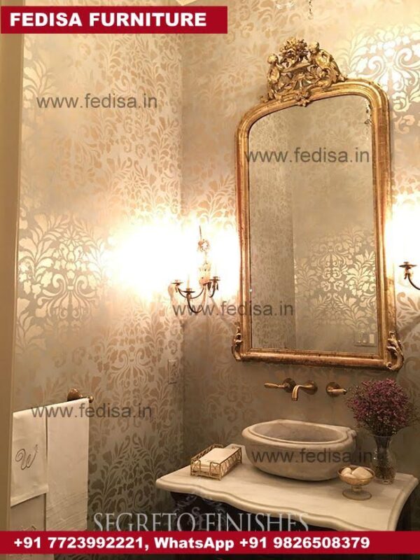 Bathroom Mirror Woven Wall Mirror Mirror Online: Buy Designer, Bathroom Mirrors