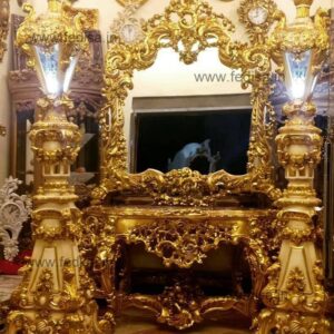 Round Mirror 3D Mirrors Mirror Online: Buy Designer, Bathroom Mirrors