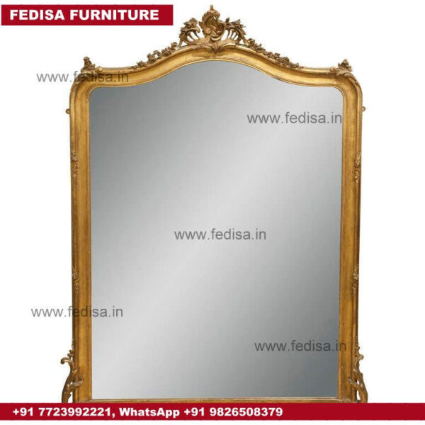 Wall Mirrors Round Mirror With Stand Mirror Online: Buy Designer, Bathroom Mirrors
