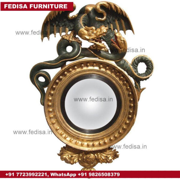 Bathroom Mirror Plain Round Mirror Mirror Online: Buy Designer, Bathroom Mirrors