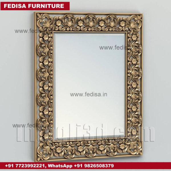 Bathroom Mirror Full Length Mirror With Shelf Mirror Online: Buy Designer, Bathroom Mirrors