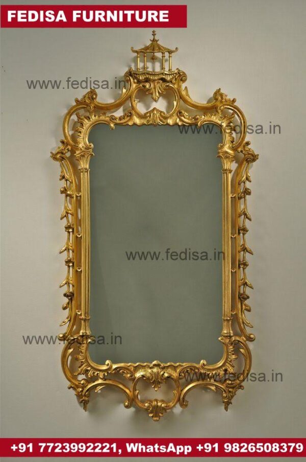 Bathroom Mirror Antique Wooden Mirror Mirror Online: Buy Designer, Bathroom Mirrors