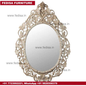 Wall Mirrors Mirror On Staircase Wall Mirror Online: Buy Designer, Bathroom Mirrors