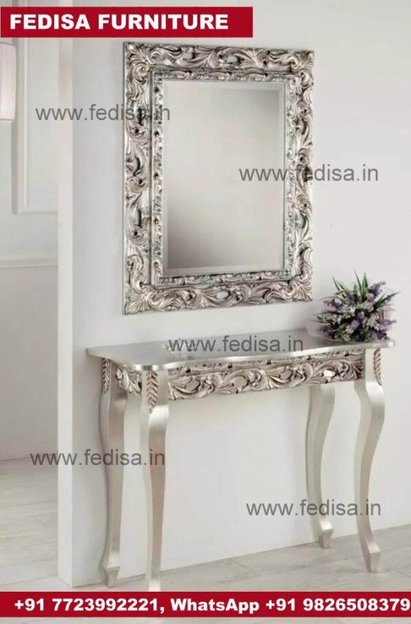 Bathroom Mirror Wall Makeup Mirror With Lights Mirror Online: Buy Designer, Bathroom Mirrors