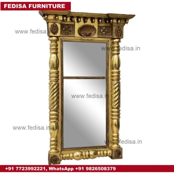 Large Mirror Antique Mirror Tiles For Wall Mirror Online: Buy Designer, Bathroom Mirrors