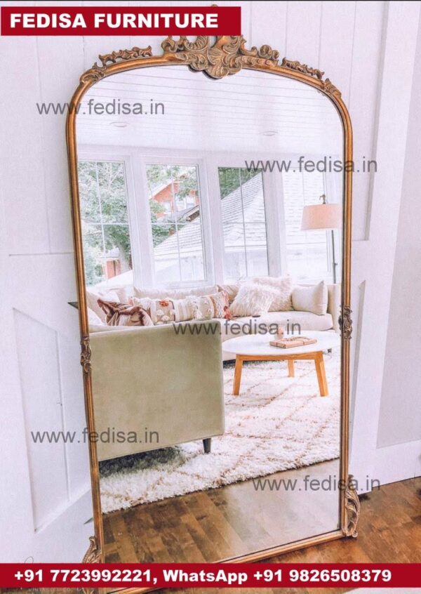 Bathroom Mirror Simple Wall Mirror Mirror Online: Buy Designer, Bathroom Mirrors