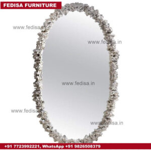 Round Mirror Gym Glass Mirror Mirror Online: Buy Designer, Bathroom Mirrors