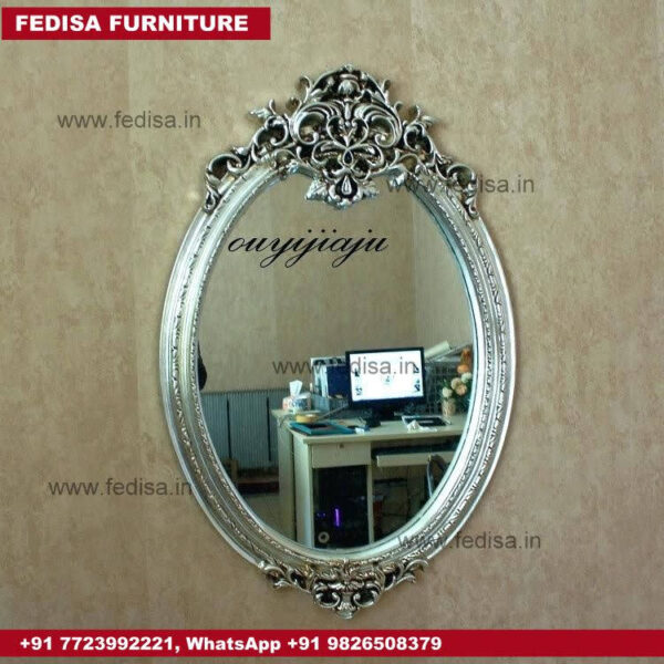 Bathroom Mirror Oval Shape Mirror For Bathroom Mirror Online: Buy Designer, Bathroom Mirrors