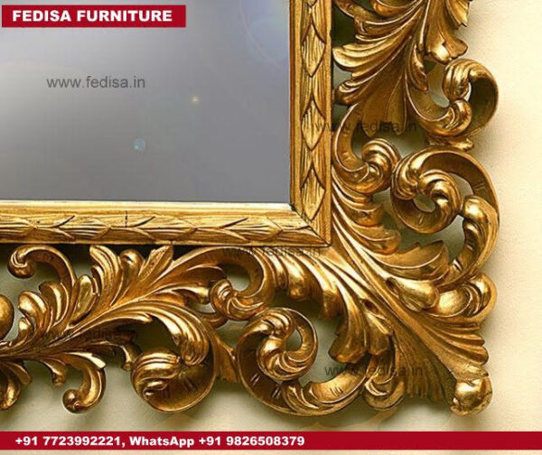 Bathroom Mirror Bevelled Mirror Wall Mirror Online: Buy Designer, Bathroom Mirrors