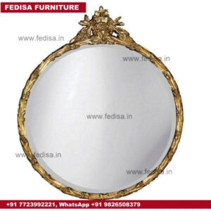 Wall Mirrors Antique Brass Mirror Bathroom Mirror Online: Buy Designer, Bathroom Mirrors