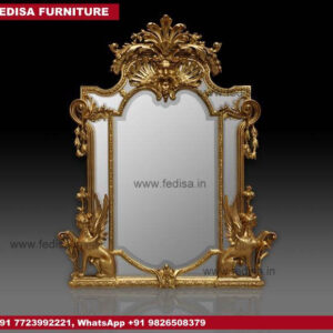 Wall Mirrors Round Mirror Led Mirror Online: Buy Designer, Bathroom Mirrors