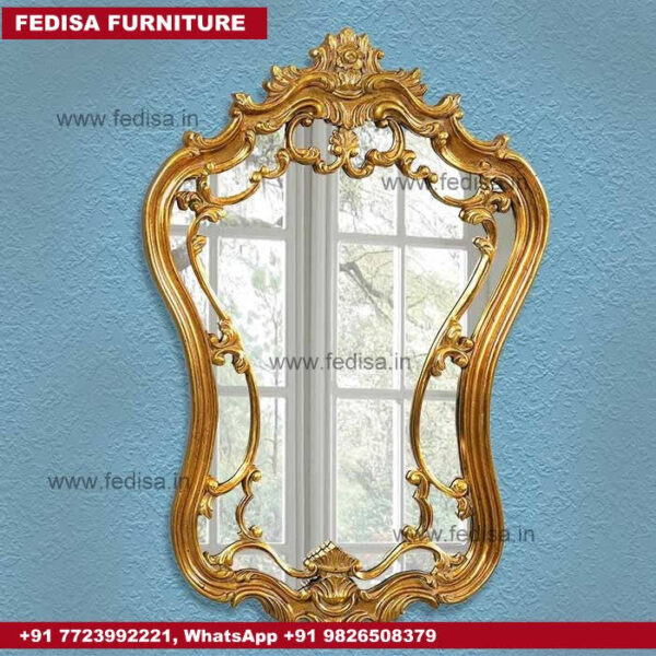 Wall Mirrors Mirror With Vines Mirror Online: Buy Designer, Bathroom Mirrors