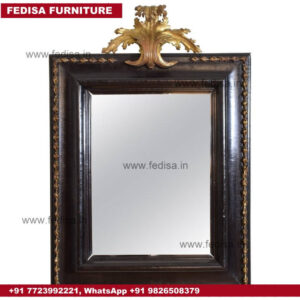 Wall Mirrors Natural Wood Full Length Mirror Mirror Online: Buy Designer, Bathroom Mirrors