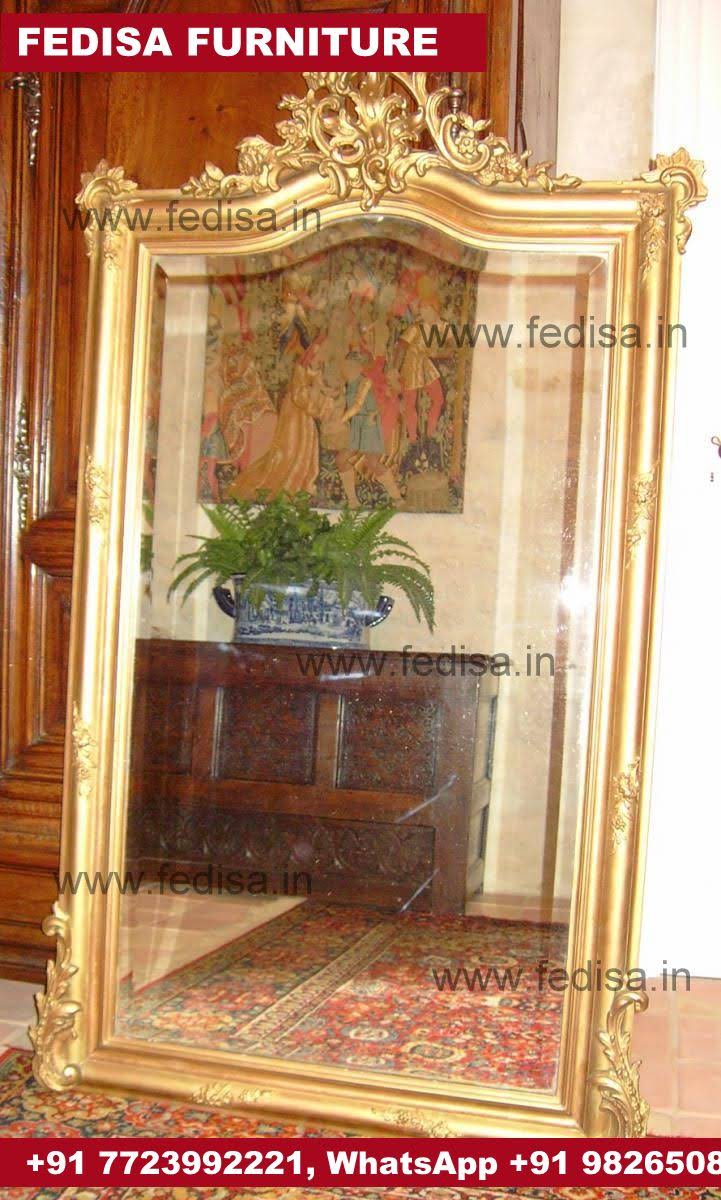 Large Mirror 24 Inch Round Gold Mirror Mirror Online: Buy Designer, Bathroom Mirrors