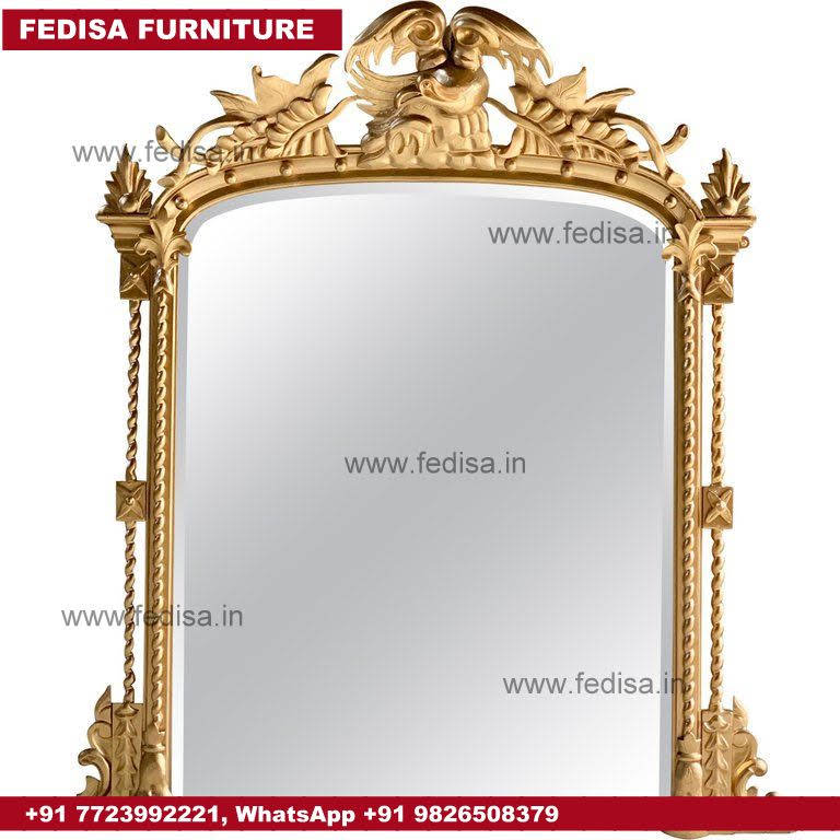Wall Mirrors Large Mirror Panels For Walls Mirror Online: Buy Designer, Bathroom Mirrors