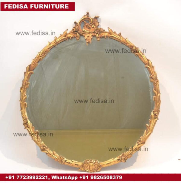 Large Mirror Mirror With Sconces Mirror Online: Buy Designer, Bathroom Mirrors