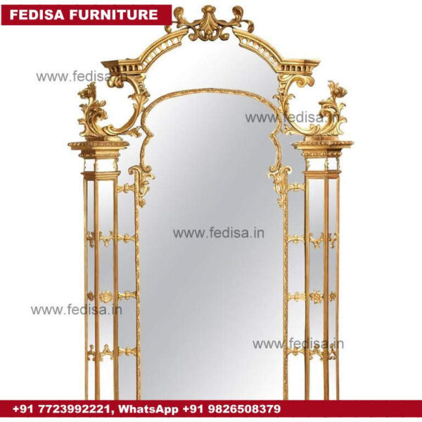 Large Round Mirror Window Pane Mirror Mirror Online: Buy Designer, Bathroom Mirrors