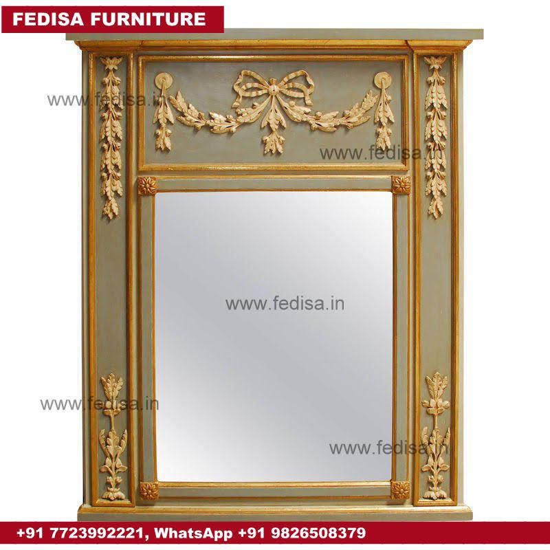 Full Length Wall Mirror Long Mirrors Mirror Online: Buy Designer, Bathroom Mirrors