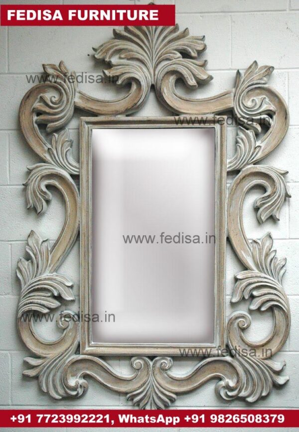 Circle Mirror Frameless Bathroom Mirror Mirror Online: Buy Designer, Bathroom Mirrors