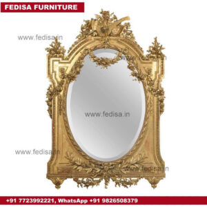 Circle Mirror Large Wooden Mirror Mirror Online: Buy Designer, Bathroom Mirrors