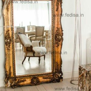Circle Mirror Pill Shaped Mirror Mirror Online: Buy Designer, Bathroom Mirrors