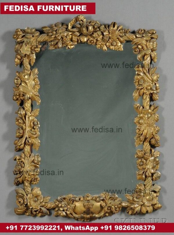 Full Length Wall Mirror Large Mirror With Lights Mirror Online: Buy Designer, Bathroom Mirrors