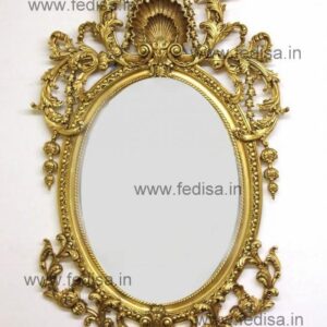 Large Wall Mirror Gold Rimmed Mirror Mirror Online: Buy Designer, Bathroom Mirrors