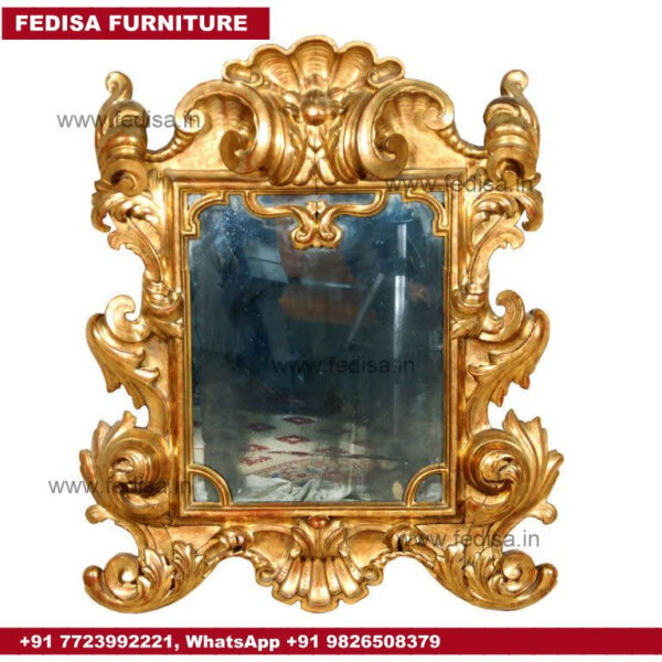 Circle Mirror Brushed Gold Mirror Mirror Online: Buy Designer, Bathroom Mirrors