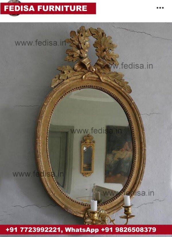 Large Wall Mirror 24 Inch Mirror Mirror Online: Buy Designer, Bathroom Mirrors
