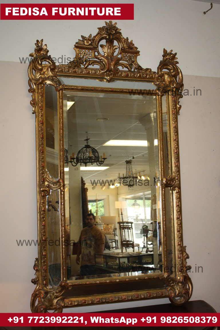 Large Wall Mirror Wall Makeup Mirror Mirror Online: Buy Designer, Bathroom Mirrors
