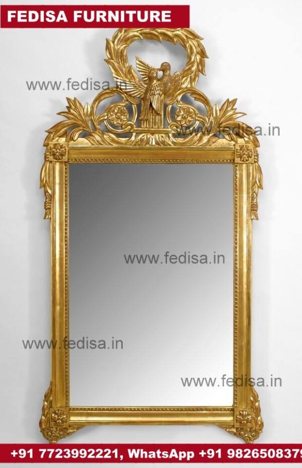 Large Wall Mirror Wall Mounted Vanity Mirror Mirror Online: Buy Designer, Bathroom Mirrors