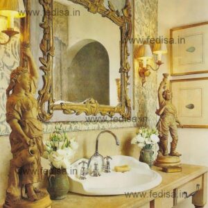 Large Round Mirror Bathroom Mirror Shop Near Me Mirror Online: Buy Designer, Bathroom Mirrors