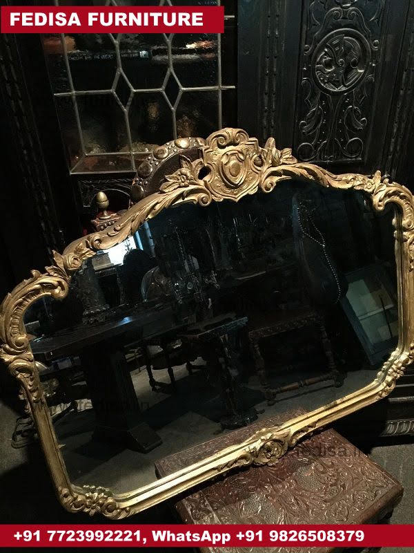 Large Wall Mirror Ikea Round Mirror Wood Mirror Online: Buy Designer, Bathroom Mirrors