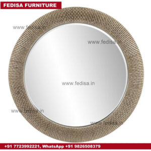 Circle Mirror Workout Room Mirrors Mirror Online: Buy Designer, Bathroom Mirrors