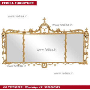 Large Round Mirror Large Rectangle Wall Mirror Mirror Online: Buy Designer, Bathroom Mirrors