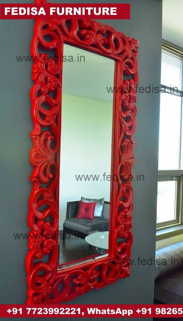 Window Mirror Plain Wall Mirror Mirror Online: Buy Designer, Bathroom Mirrors