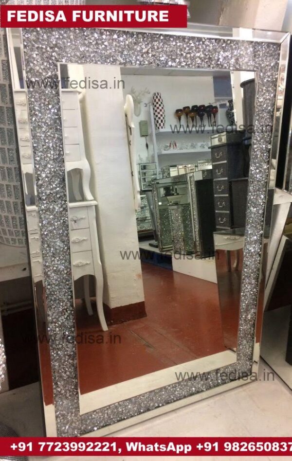 Full Length Wall Mirror Mosaic Wall Mirror Mirror Online: Buy Designer, Bathroom Mirrors