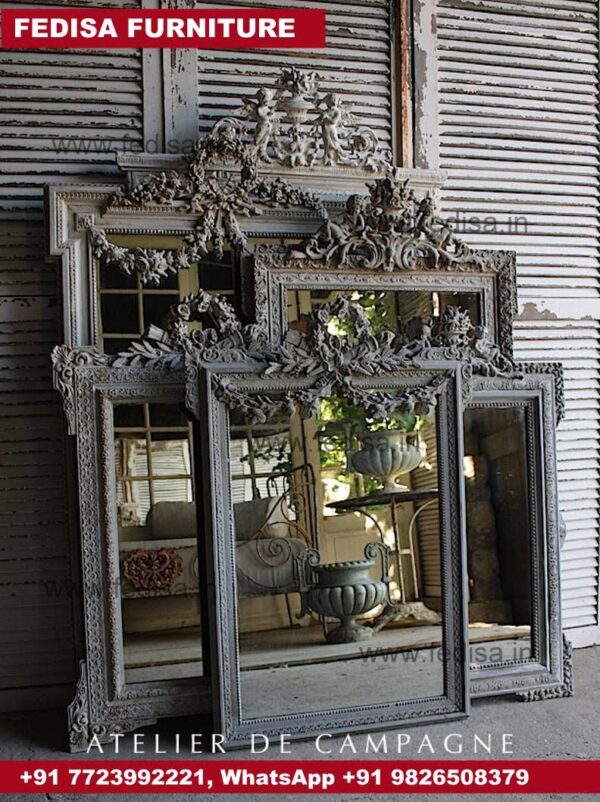 Circle Mirror Slim Wall Mirror Mirror Online: Buy Designer, Bathroom Mirrors