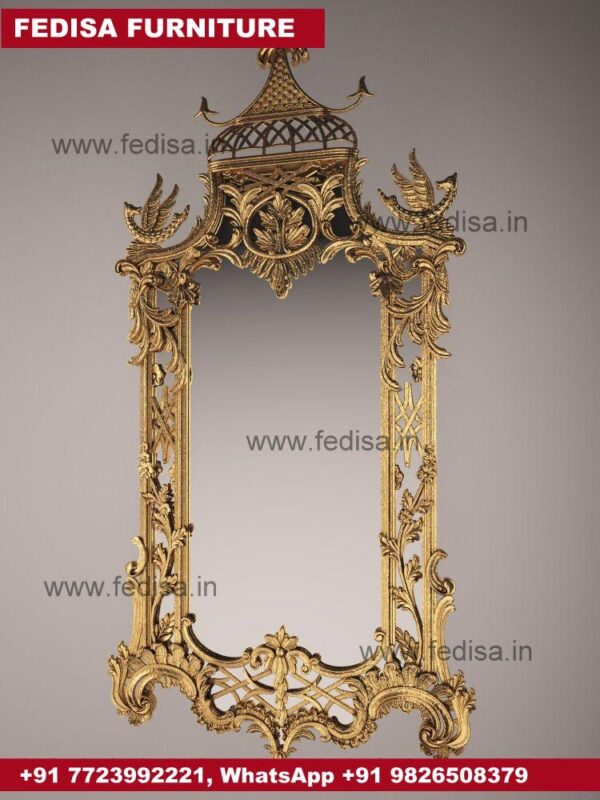 Full Length Wall Mirror Hauschen Led Mirror Mirror Online: Buy Designer, Bathroom Mirrors