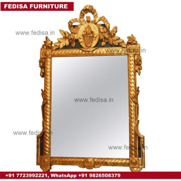 Large Wall Mirror Wall Mounted Dressing Mirror Mirror Online: Buy Designer, Bathroom Mirrors
