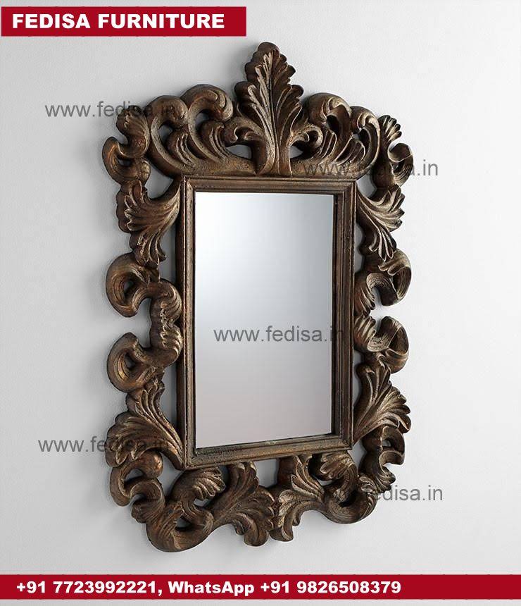 Large Round Mirror Ikea Mirror With Shelf Mirror Online: Buy Designer, Bathroom Mirrors