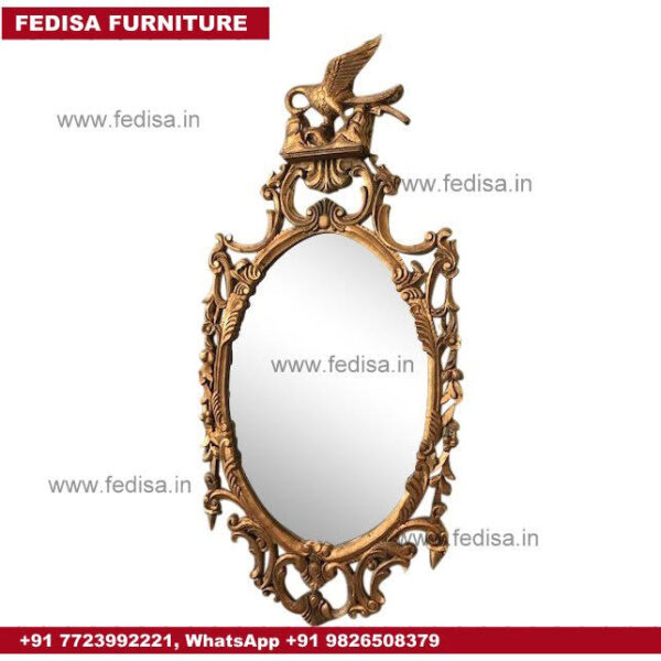 Large Wall Mirror Flower Shaped Mirror Mirror Online: Buy Designer, Bathroom Mirrors