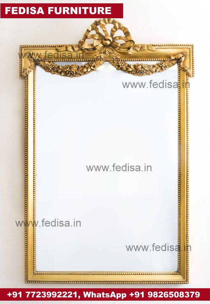 Full Length Wall Mirror 110Cm Round Mirror Mirror Online: Buy Designer, Bathroom Mirrors