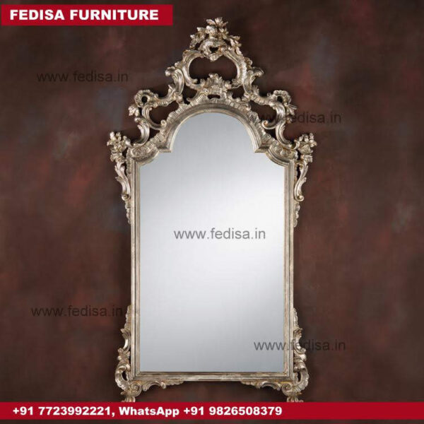 Circle Mirror Oval Beveled Mirror Mirror Online: Buy Designer, Bathroom Mirrors