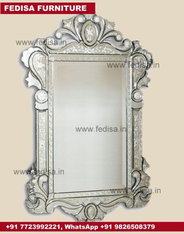 Large Wall Mirror Big Wooden Mirror Mirror Online: Buy Designer, Bathroom Mirrors