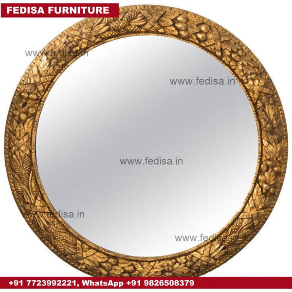 Circle Mirror Project 62 Round Mirror Mirror Online: Buy Designer, Bathroom Mirrors