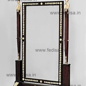 Circle Mirror Wall Body Mirror Mirror Online: Buy Designer, Bathroom Mirrors